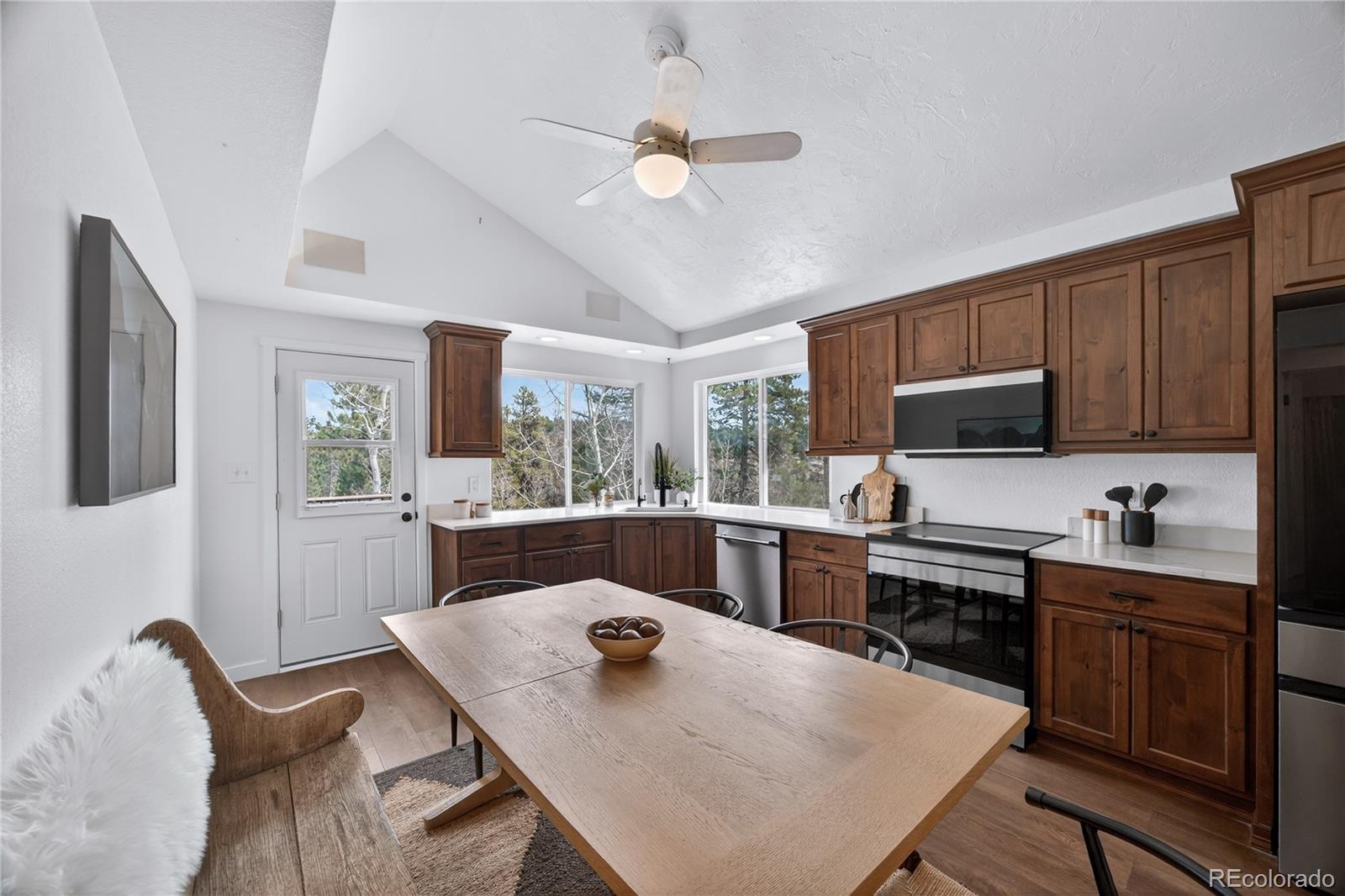 MLS Image #4 for 11987 w ranch elsie road,golden, Colorado