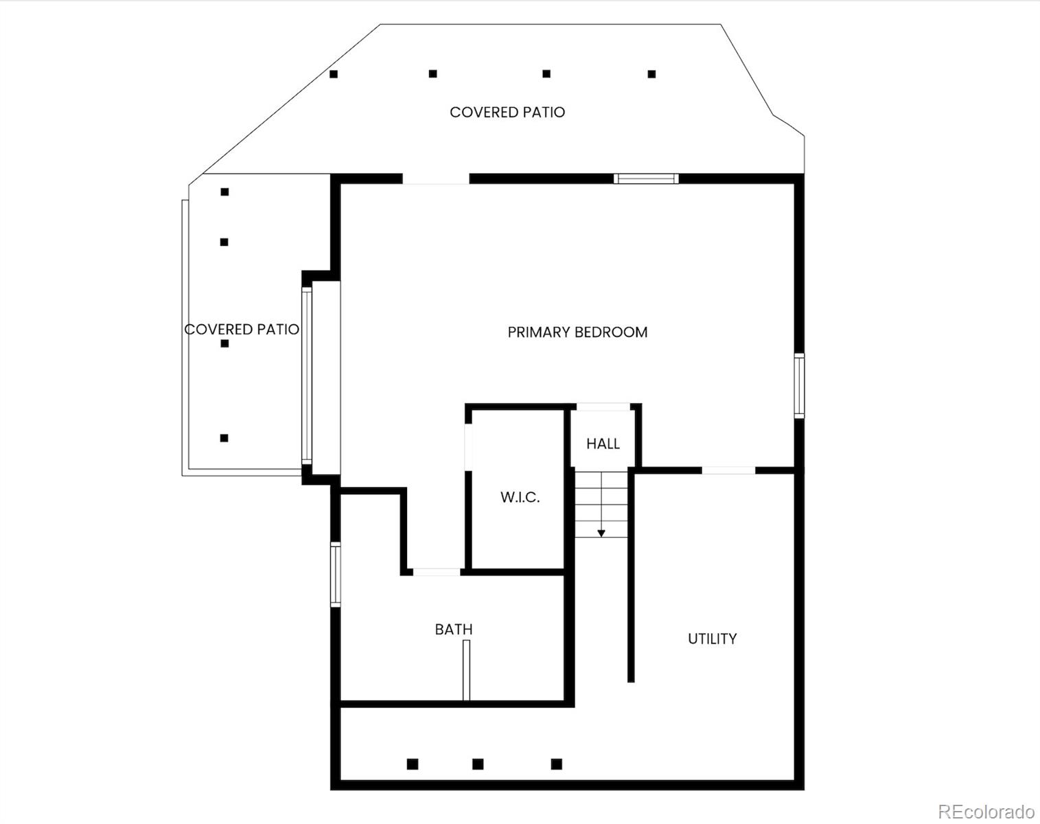 MLS Image #40 for 11987 w ranch elsie road,golden, Colorado