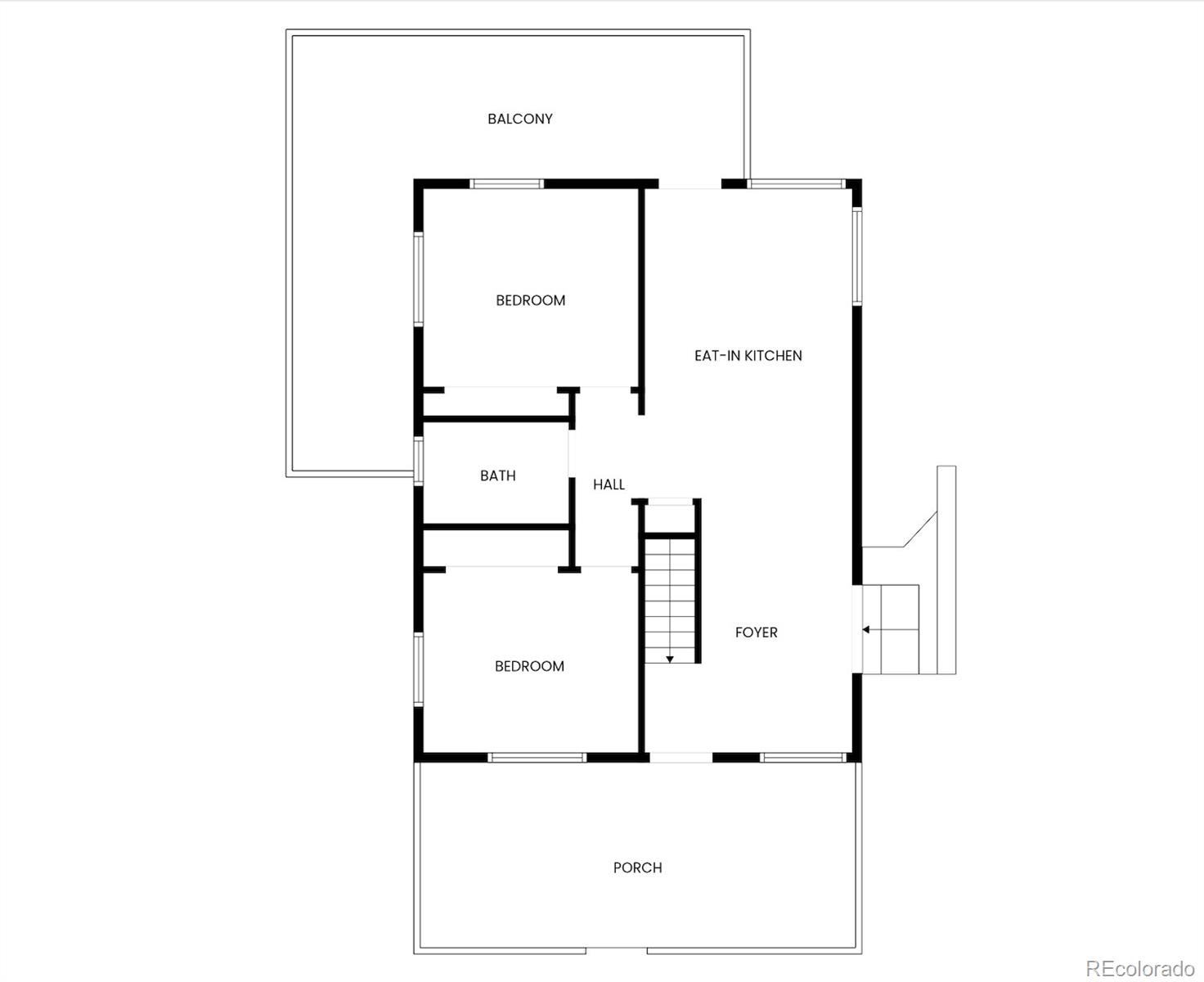 MLS Image #42 for 11987 w ranch elsie road,golden, Colorado