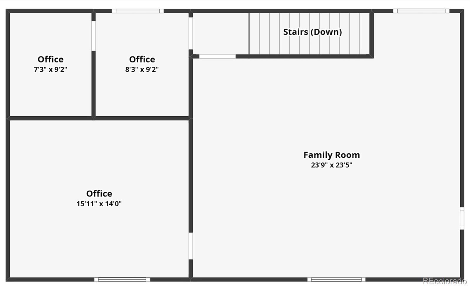 MLS Image #43 for 11987 w ranch elsie road,golden, Colorado