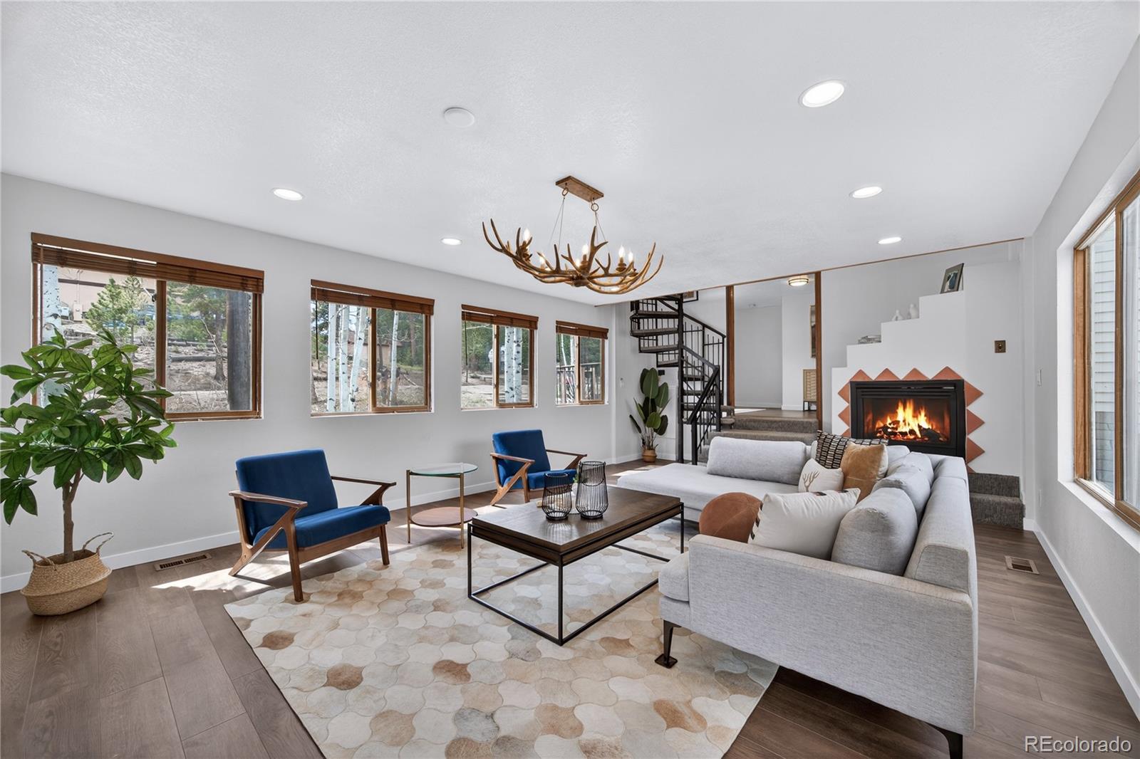 MLS Image #7 for 11987 w ranch elsie road,golden, Colorado