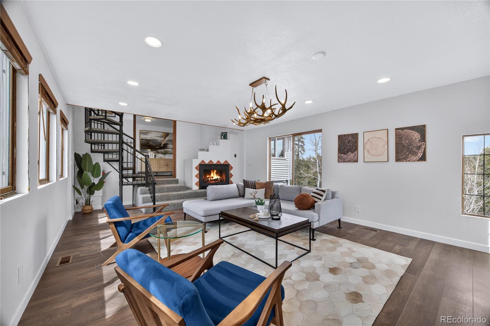 MLS Image #8 for 11987 w ranch elsie road,golden, Colorado
