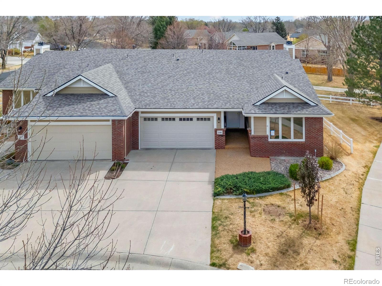 MLS Image #2 for 2580  lochbuie circle,loveland, Colorado