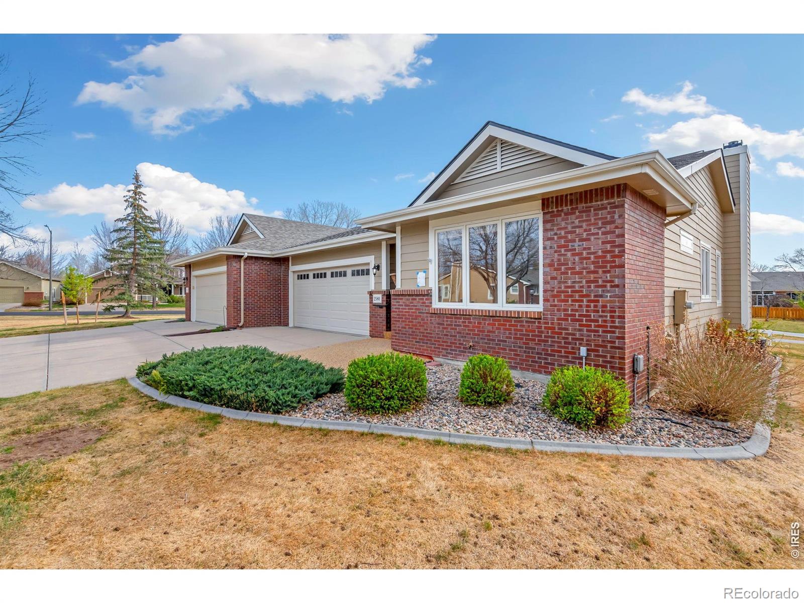 MLS Image #3 for 2580  lochbuie circle,loveland, Colorado