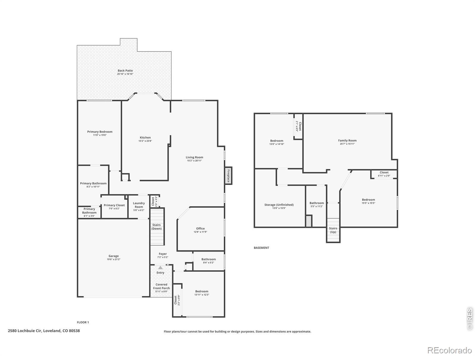 MLS Image #47 for 2580  lochbuie circle,loveland, Colorado