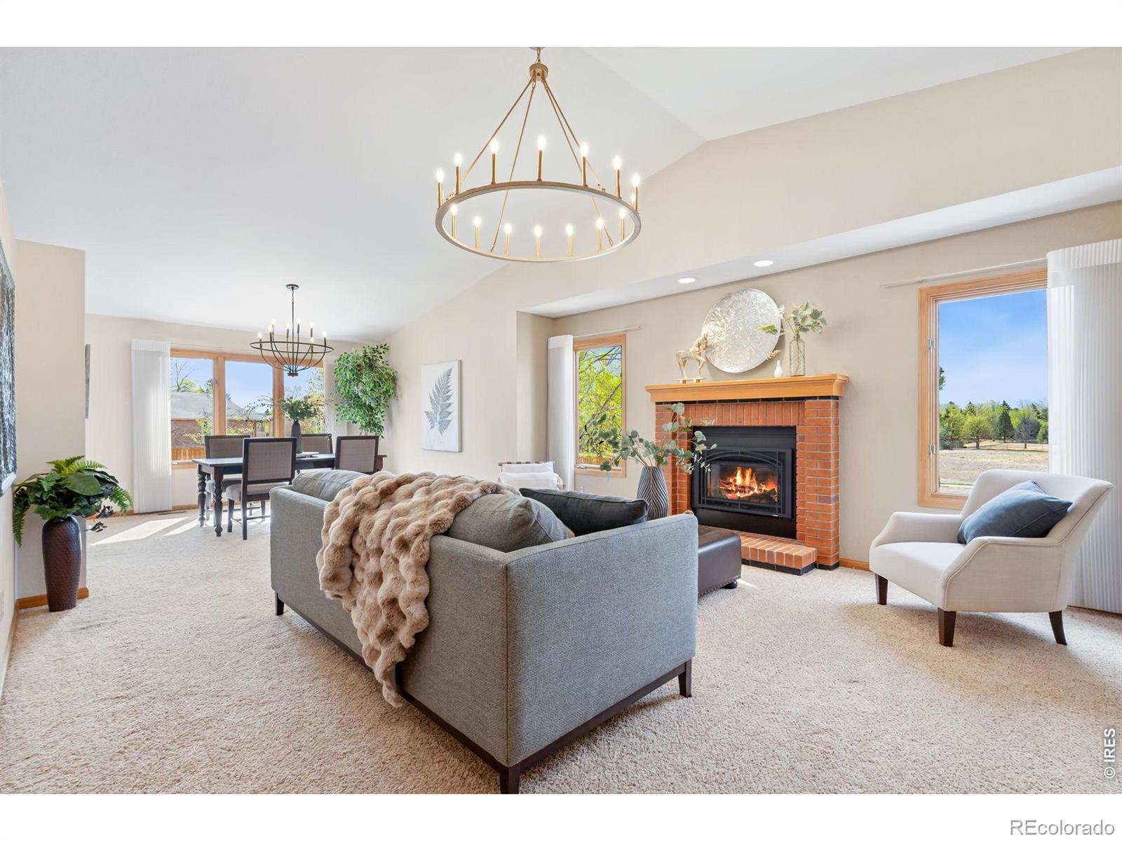 MLS Image #5 for 2580  lochbuie circle,loveland, Colorado