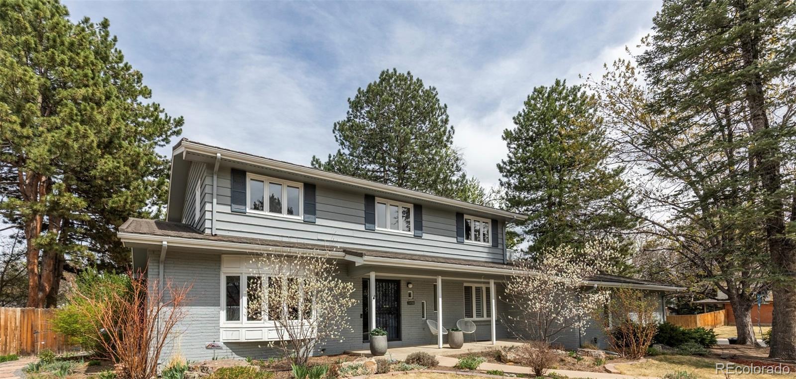 MLS Image #0 for 3692 s newport way,denver, Colorado