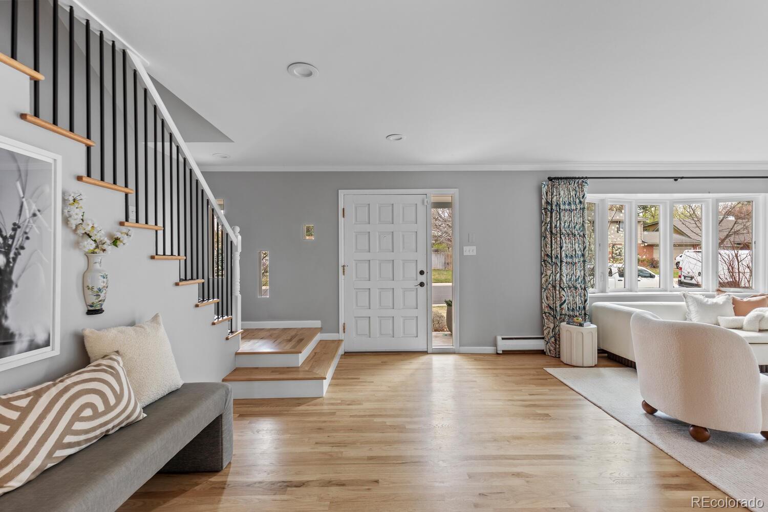 MLS Image #1 for 3692 s newport way,denver, Colorado
