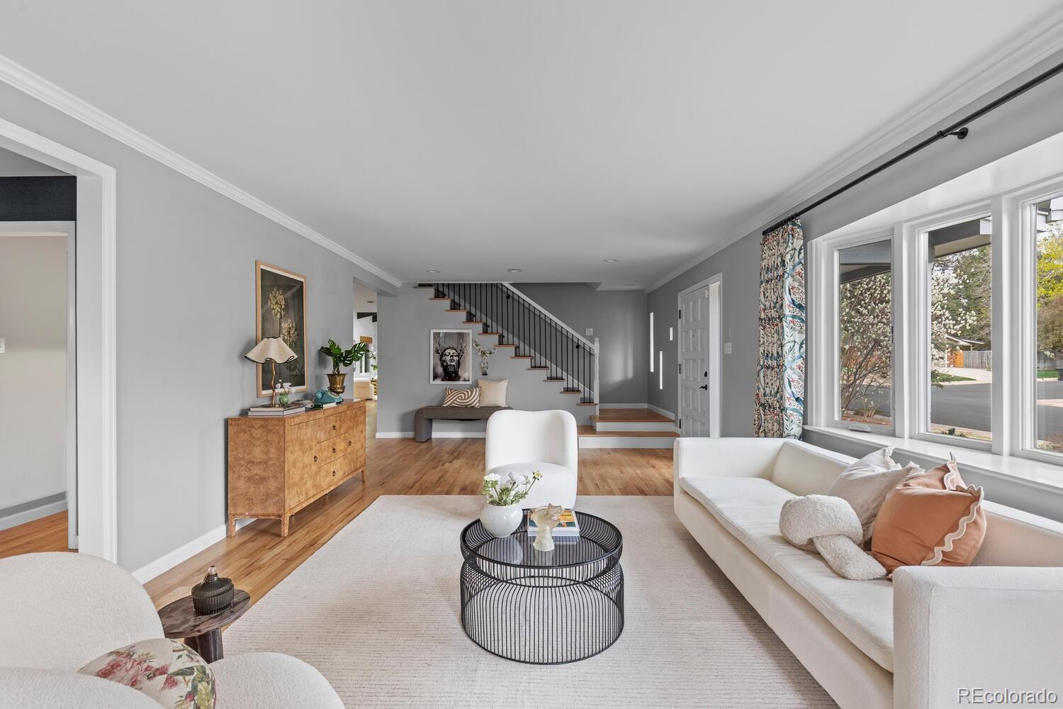 MLS Image #10 for 3692 s newport way,denver, Colorado