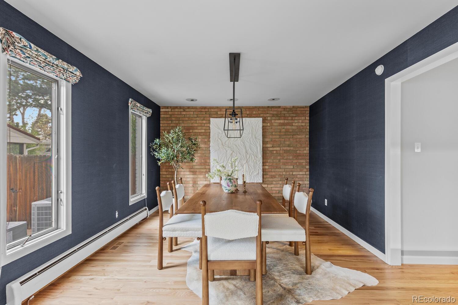 MLS Image #11 for 3692 s newport way,denver, Colorado
