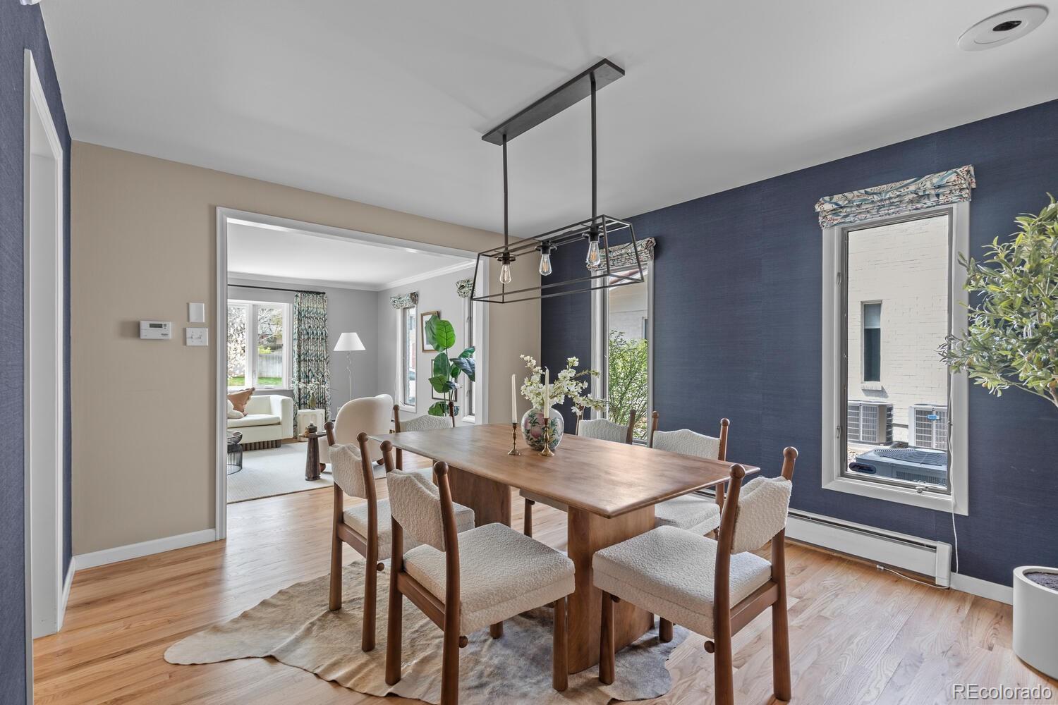 MLS Image #14 for 3692 s newport way,denver, Colorado