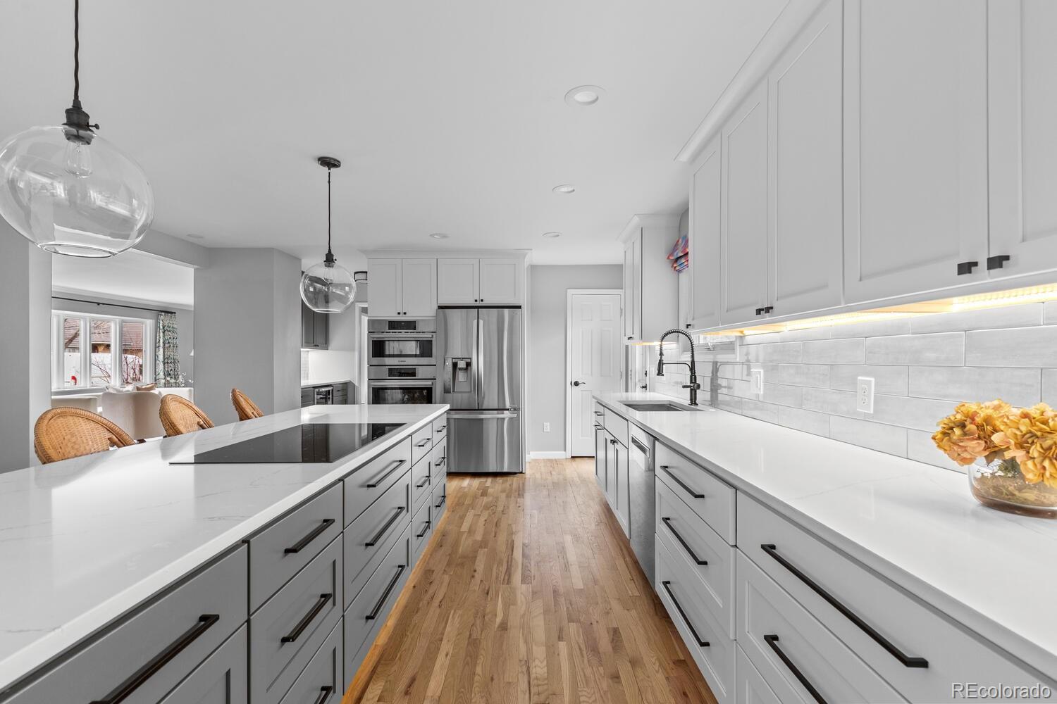 MLS Image #17 for 3692 s newport way,denver, Colorado