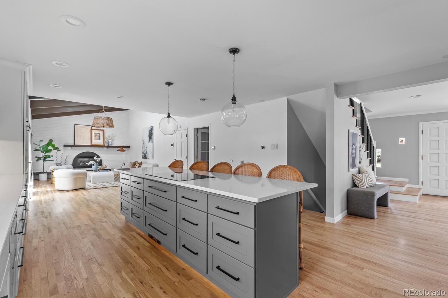 MLS Image #18 for 3692 s newport way,denver, Colorado