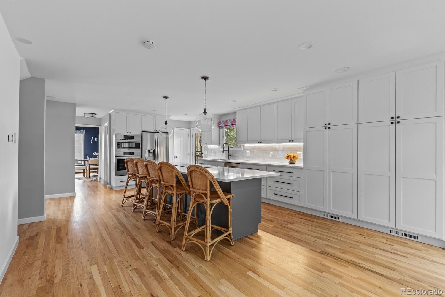 MLS Image #19 for 3692 s newport way,denver, Colorado