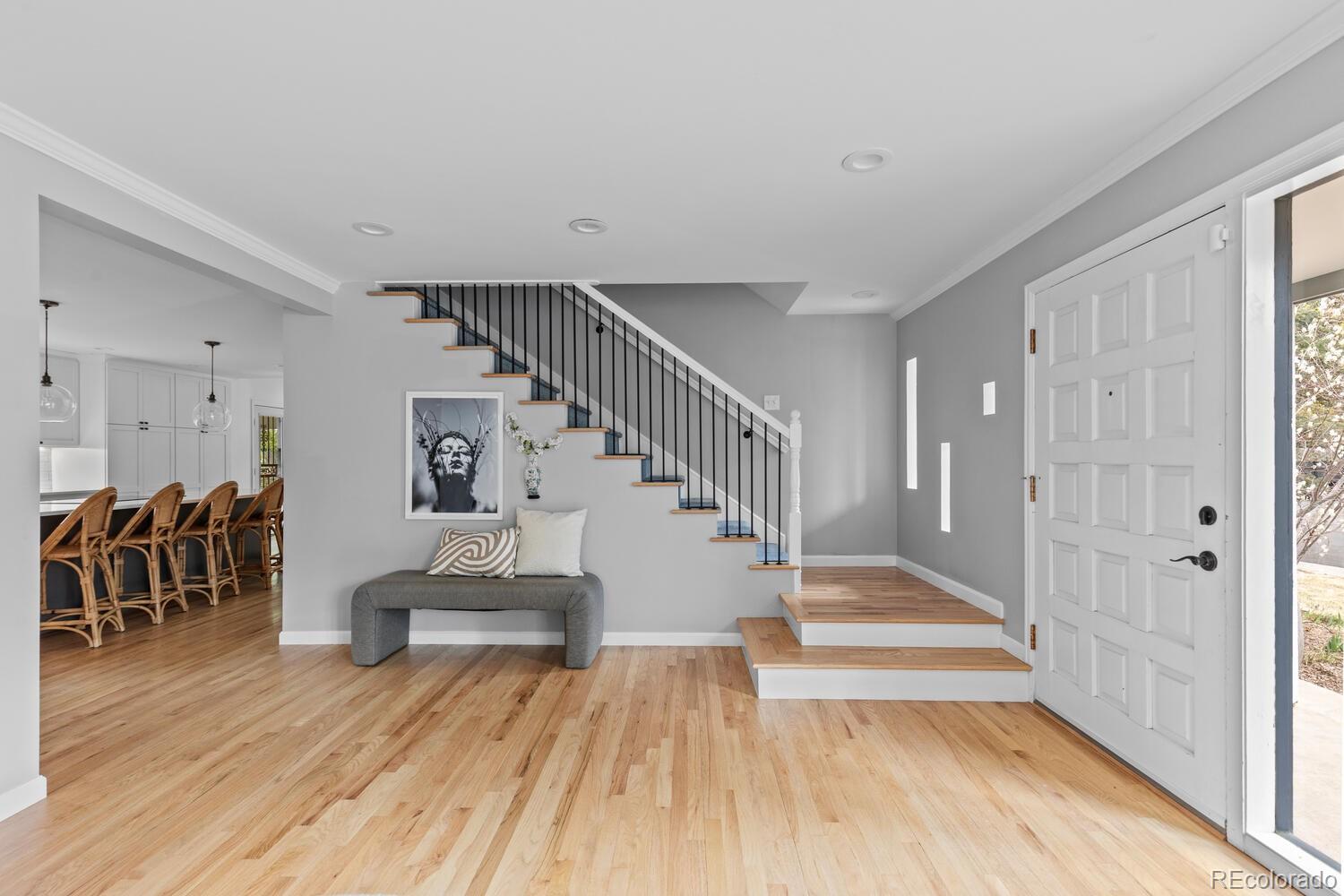 MLS Image #2 for 3692 s newport way,denver, Colorado