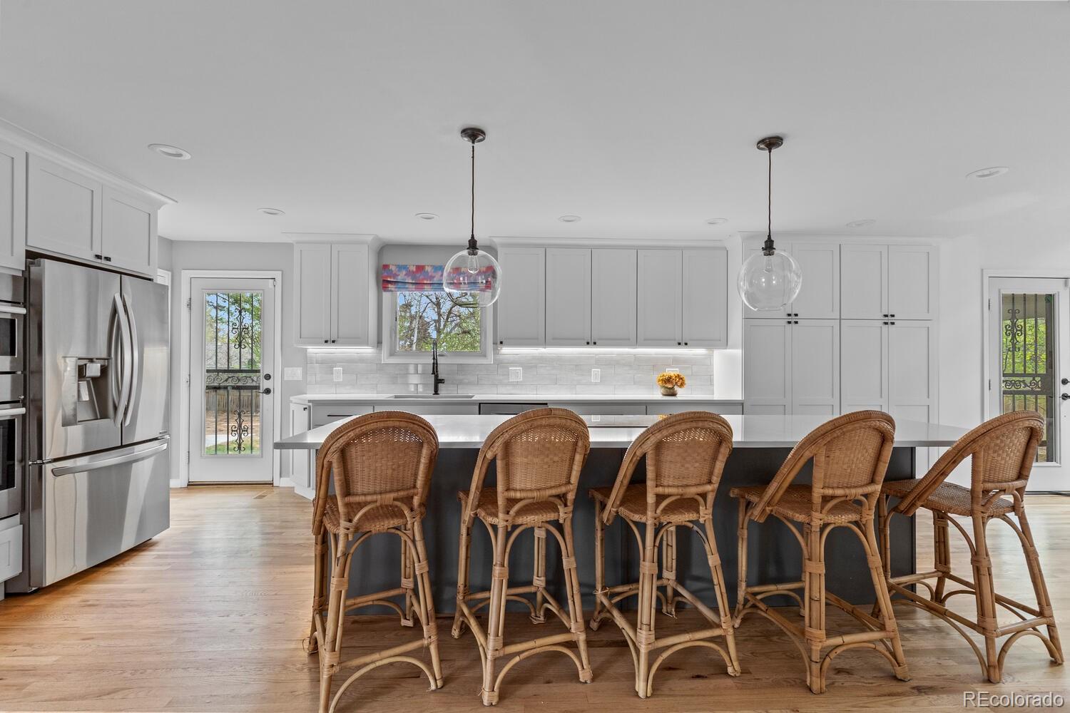 MLS Image #20 for 3692 s newport way,denver, Colorado
