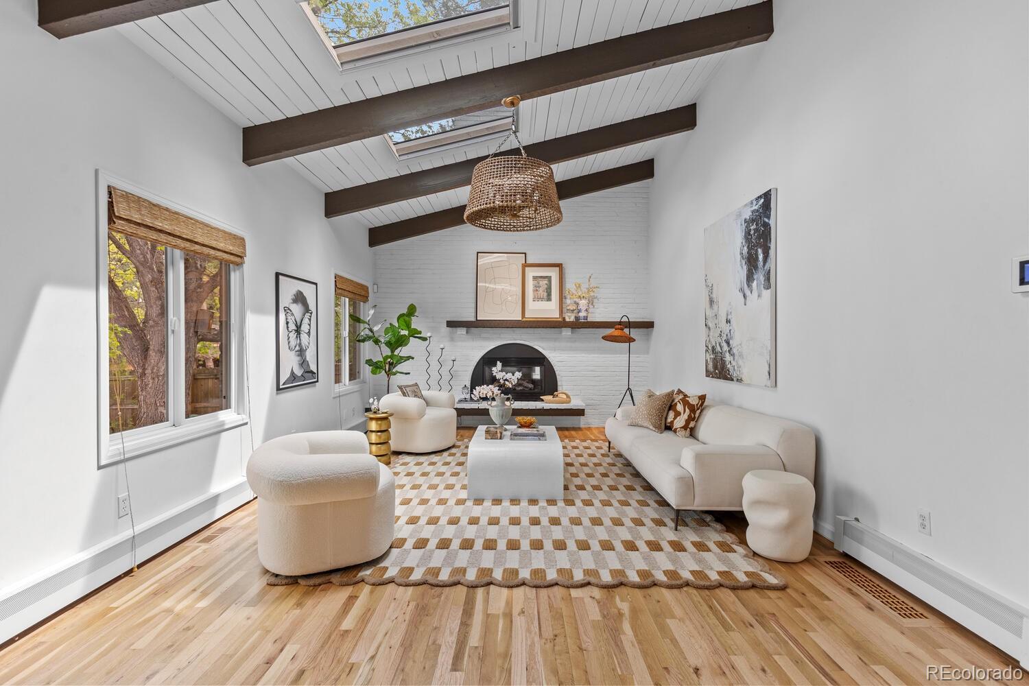 MLS Image #24 for 3692 s newport way,denver, Colorado