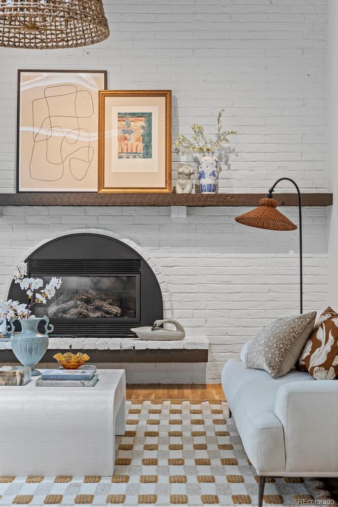 MLS Image #26 for 3692 s newport way,denver, Colorado