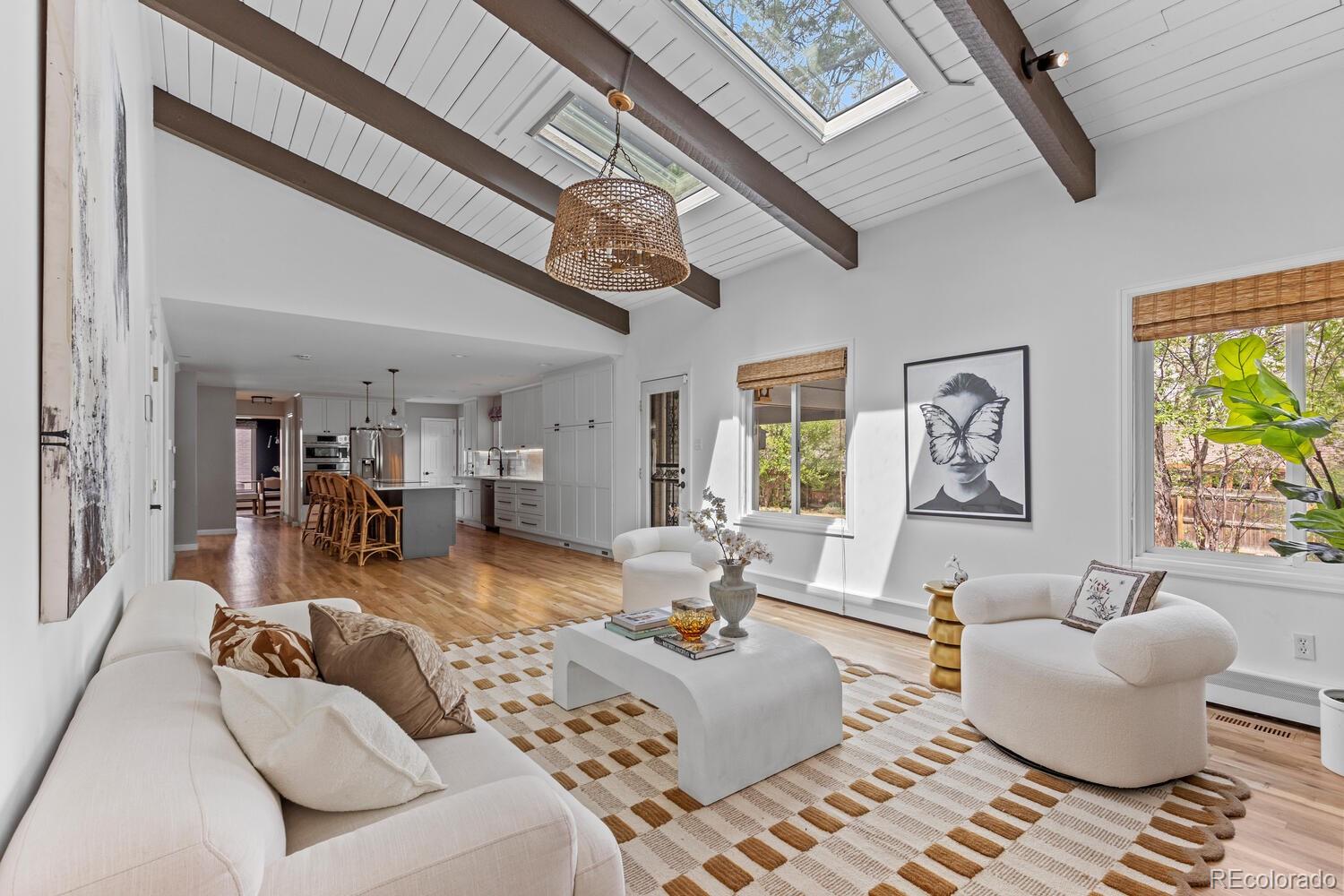 MLS Image #27 for 3692 s newport way,denver, Colorado