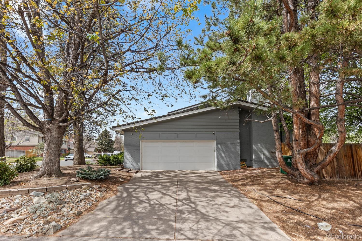 MLS Image #37 for 3692 s newport way,denver, Colorado