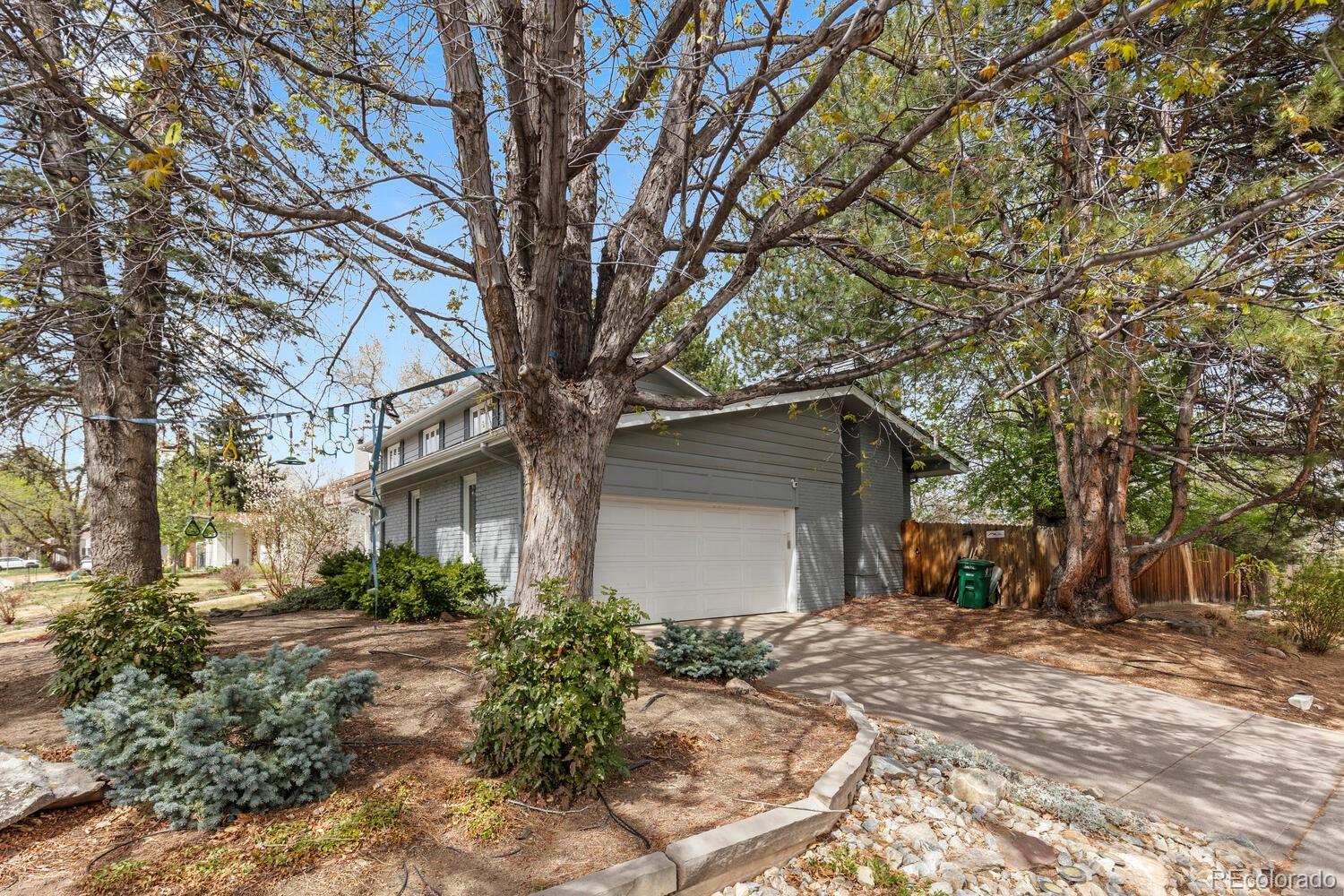 MLS Image #38 for 3692 s newport way,denver, Colorado