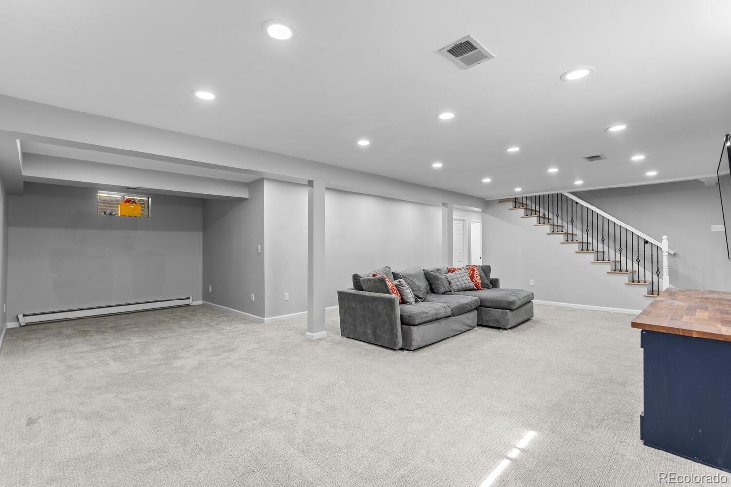 MLS Image #39 for 3692 s newport way,denver, Colorado