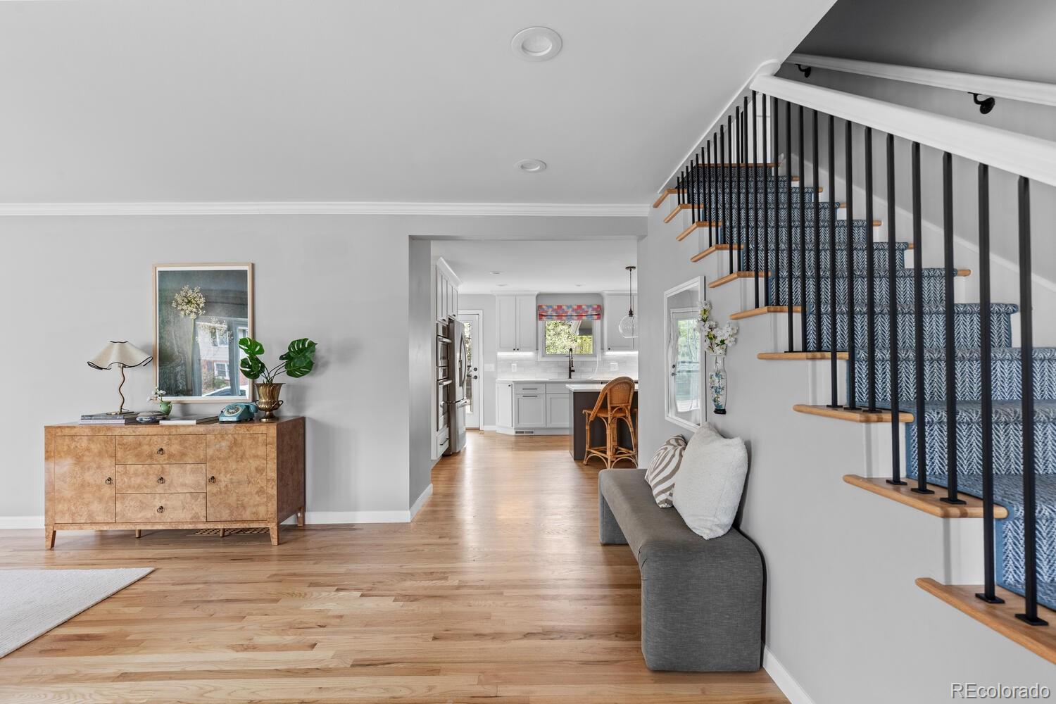 MLS Image #4 for 3692 s newport way,denver, Colorado