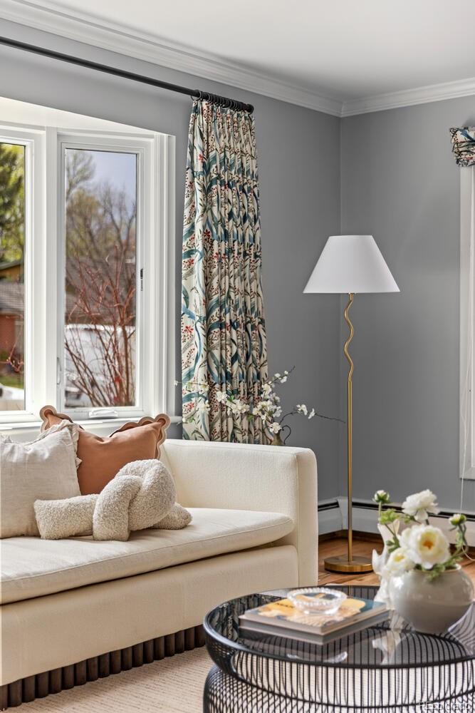 MLS Image #6 for 3692 s newport way,denver, Colorado