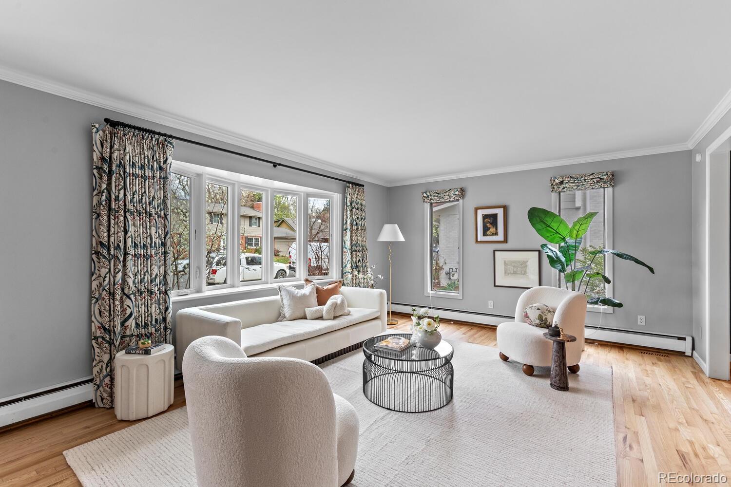MLS Image #9 for 3692 s newport way,denver, Colorado