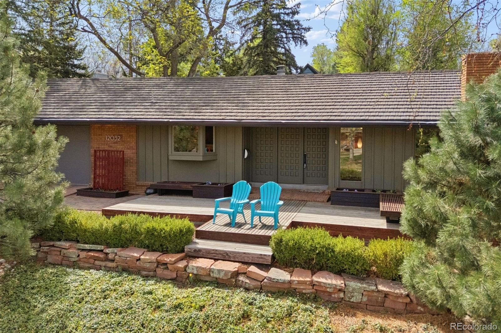 MLS Image #1 for 12032 w 27th drive,lakewood, Colorado