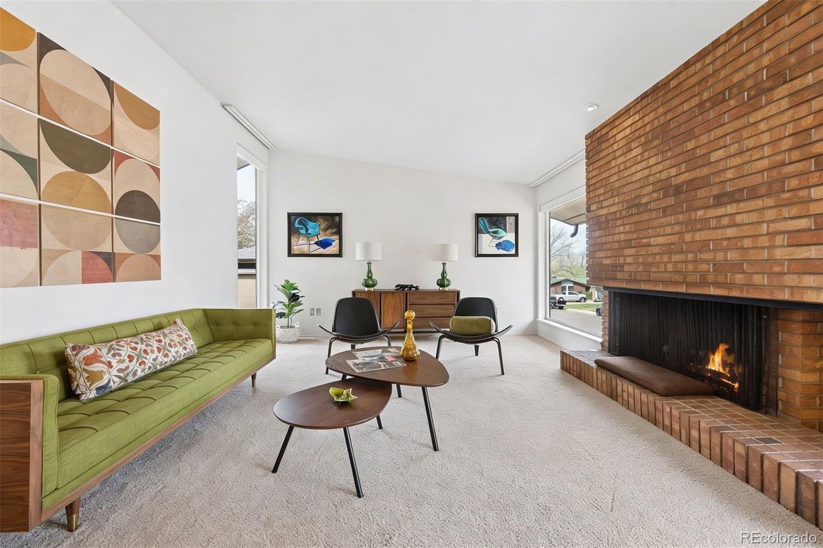 MLS Image #3 for 12032 w 27th drive,lakewood, Colorado