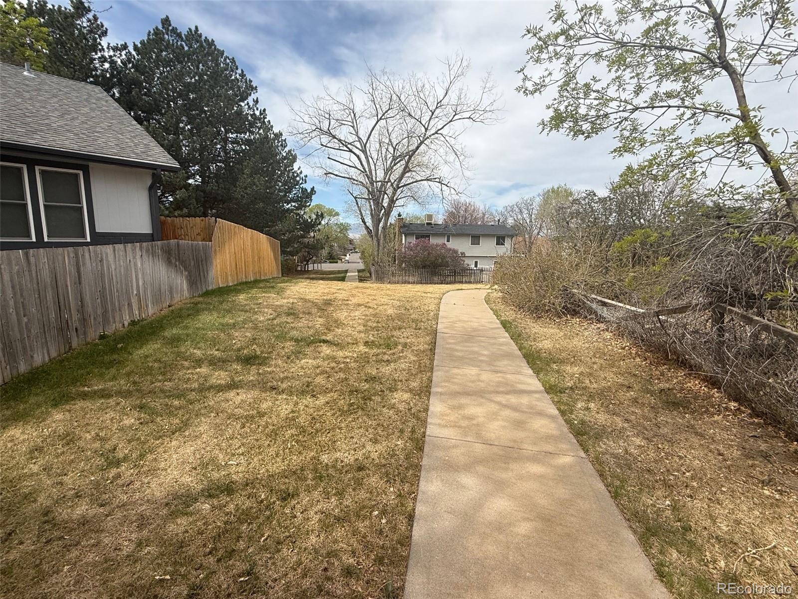 MLS Image #1 for 10881  utica street,westminster, Colorado