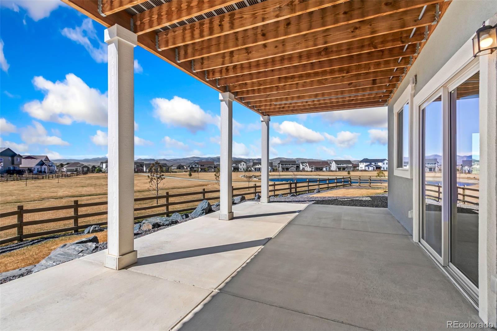 MLS Image #29 for 5531  teeling court,timnath, Colorado