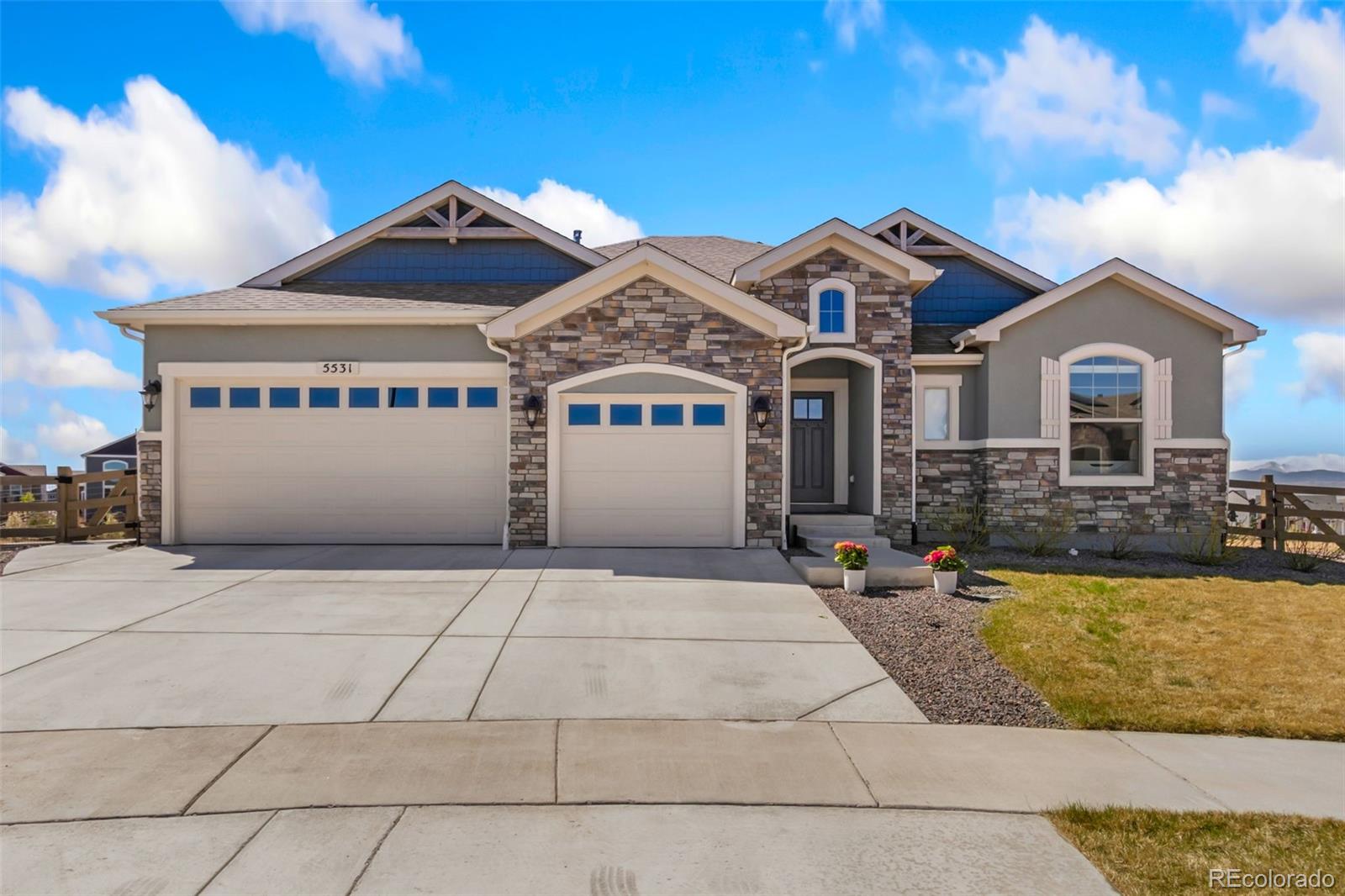 MLS Image #41 for 5531  teeling court,timnath, Colorado