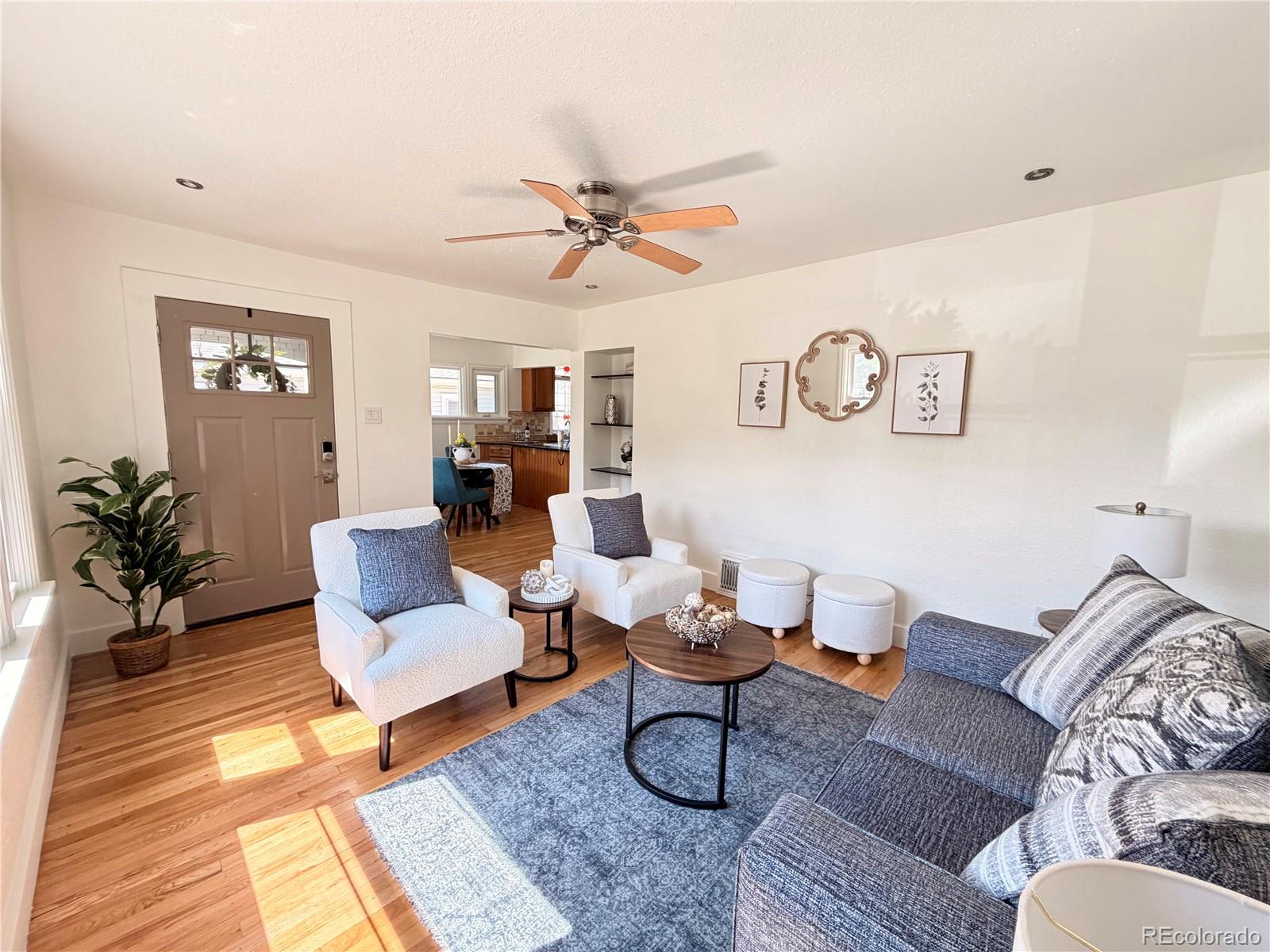 MLS Image #4 for 3355 s grant street,englewood, Colorado