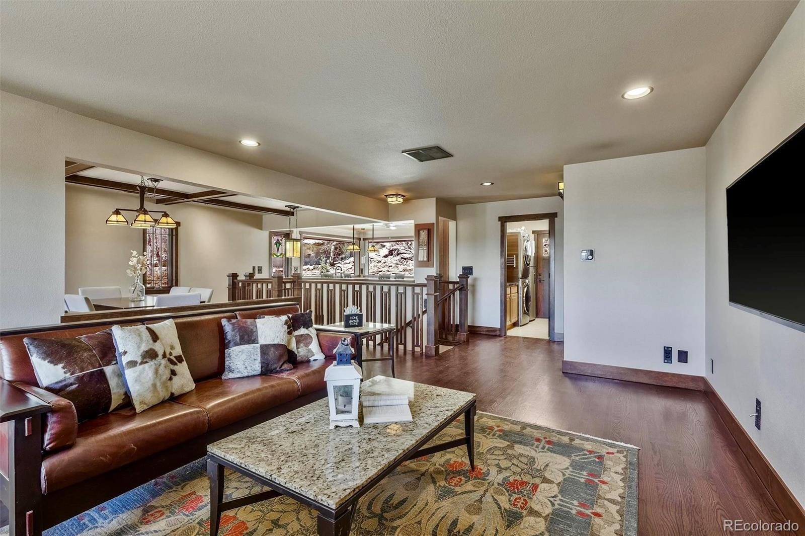 MLS Image #14 for 5290 n lariat drive,castle rock, Colorado