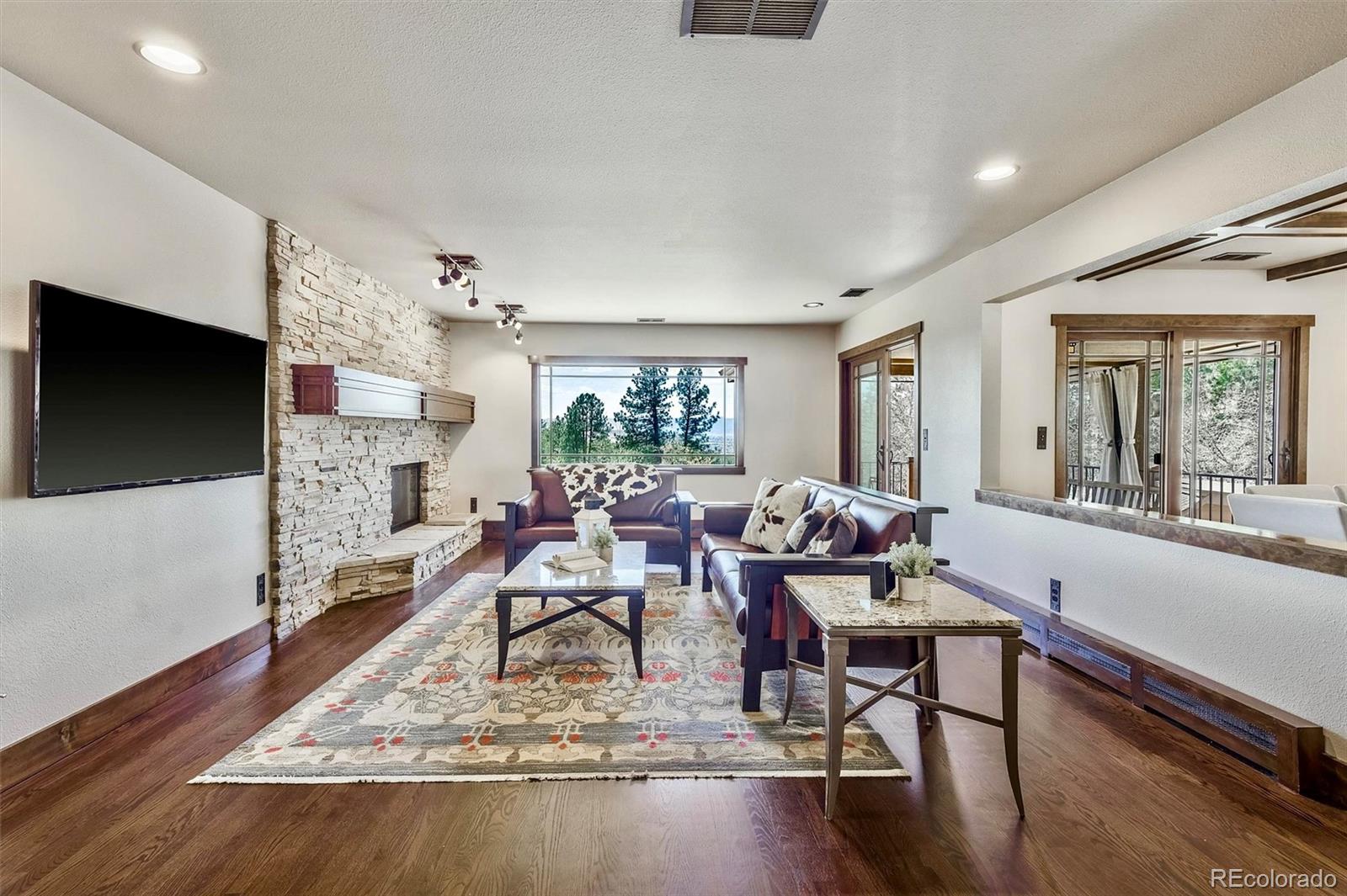 MLS Image #15 for 5290 n lariat drive,castle rock, Colorado