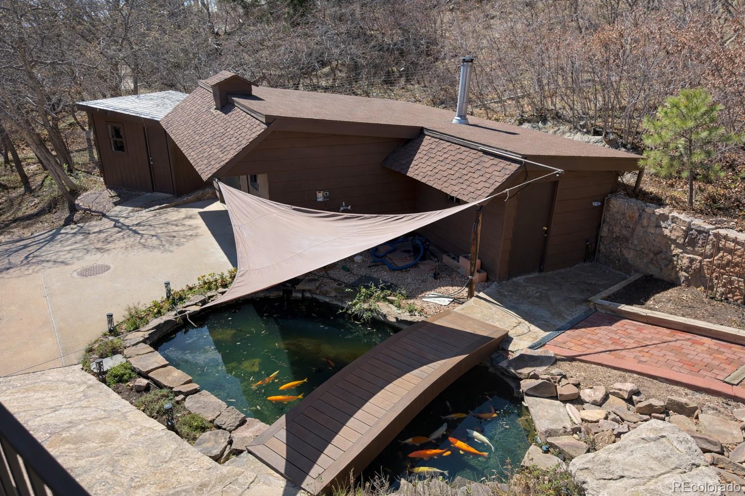MLS Image #16 for 5290 n lariat drive,castle rock, Colorado