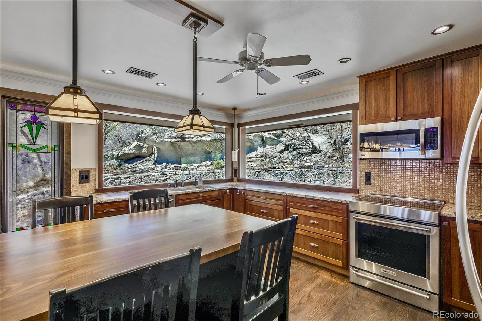 MLS Image #2 for 5290 n lariat drive,castle rock, Colorado