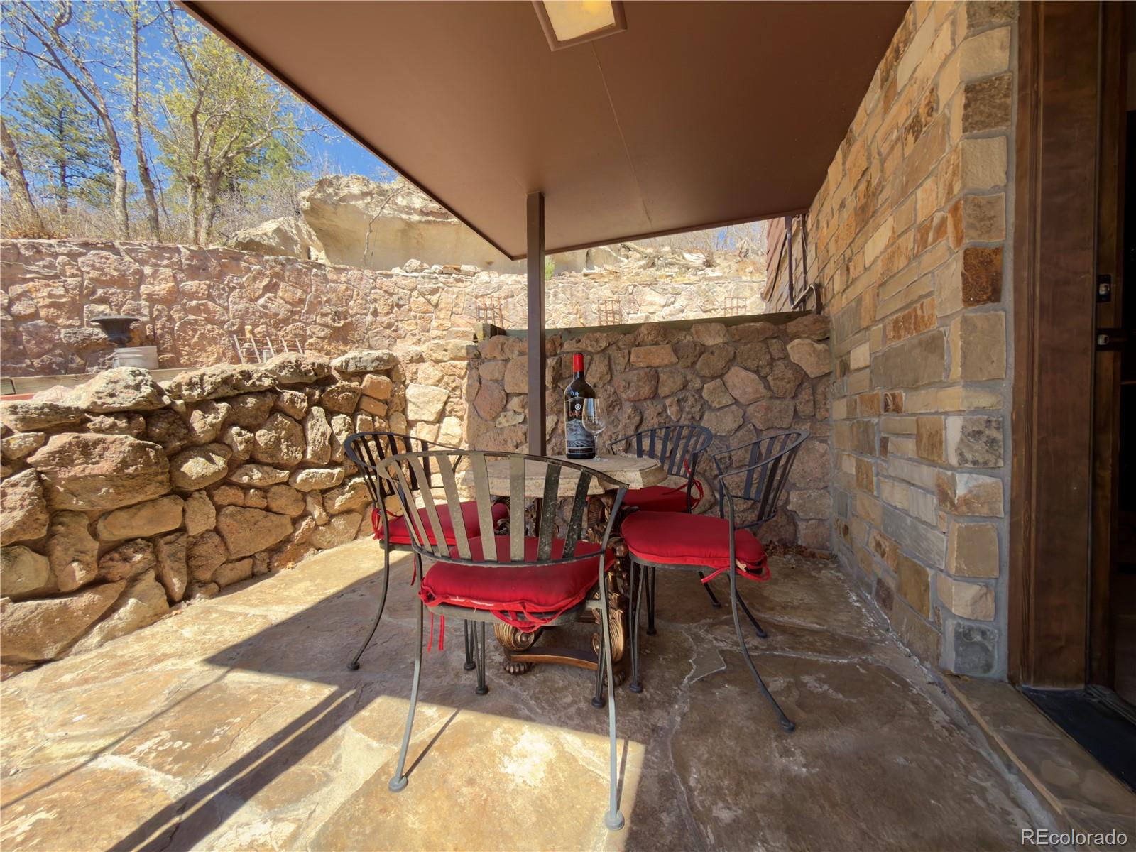 MLS Image #22 for 5290 n lariat drive,castle rock, Colorado