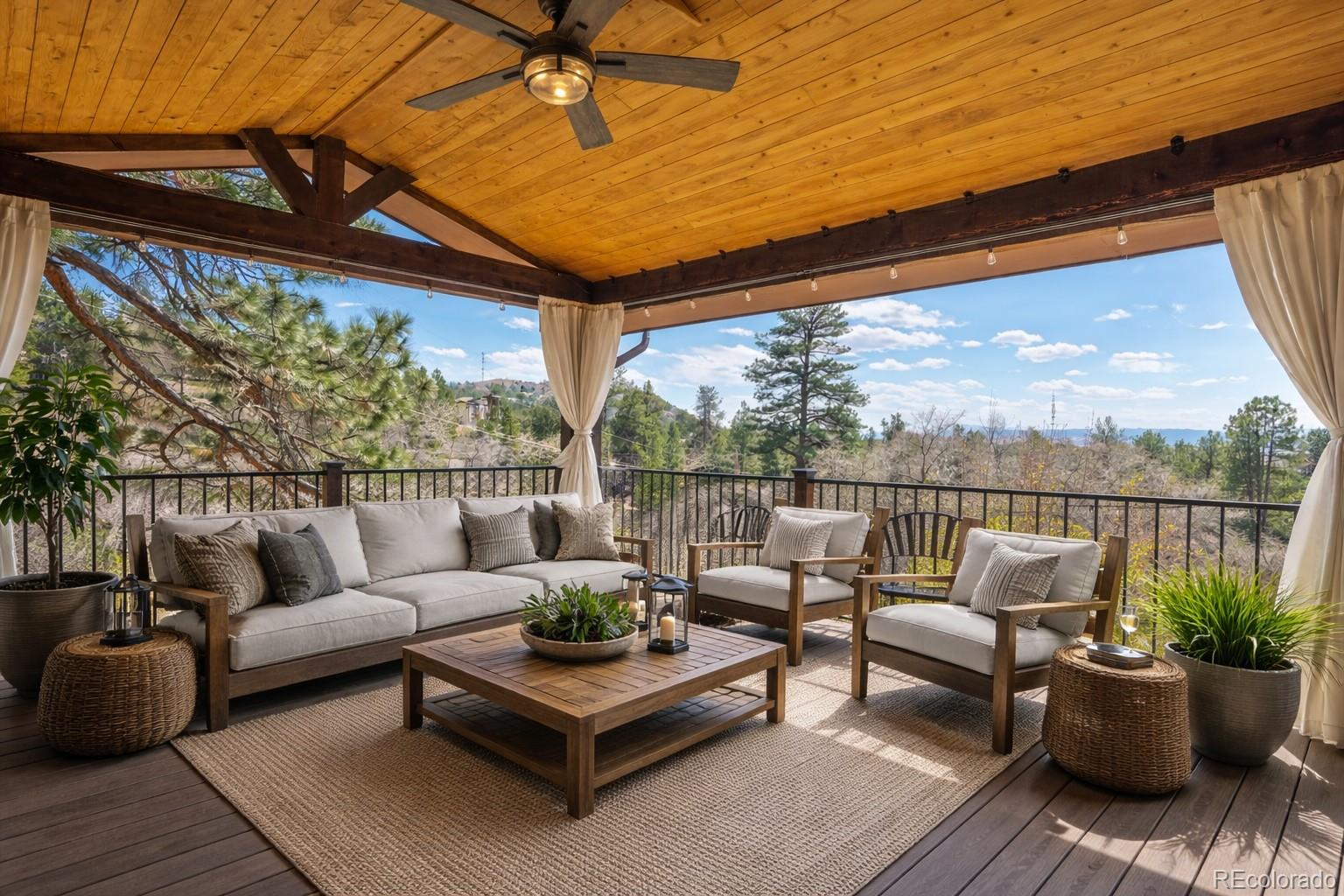 MLS Image #24 for 5290 n lariat drive,castle rock, Colorado