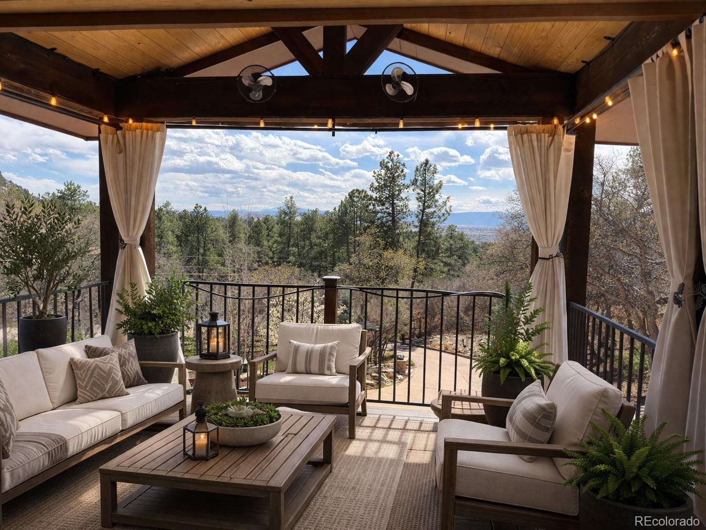 MLS Image #26 for 5290 n lariat drive,castle rock, Colorado