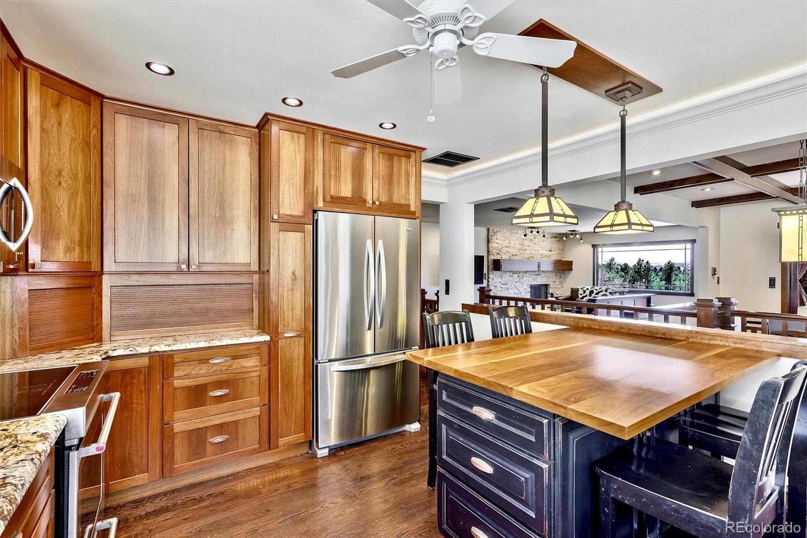 MLS Image #3 for 5290 n lariat drive,castle rock, Colorado
