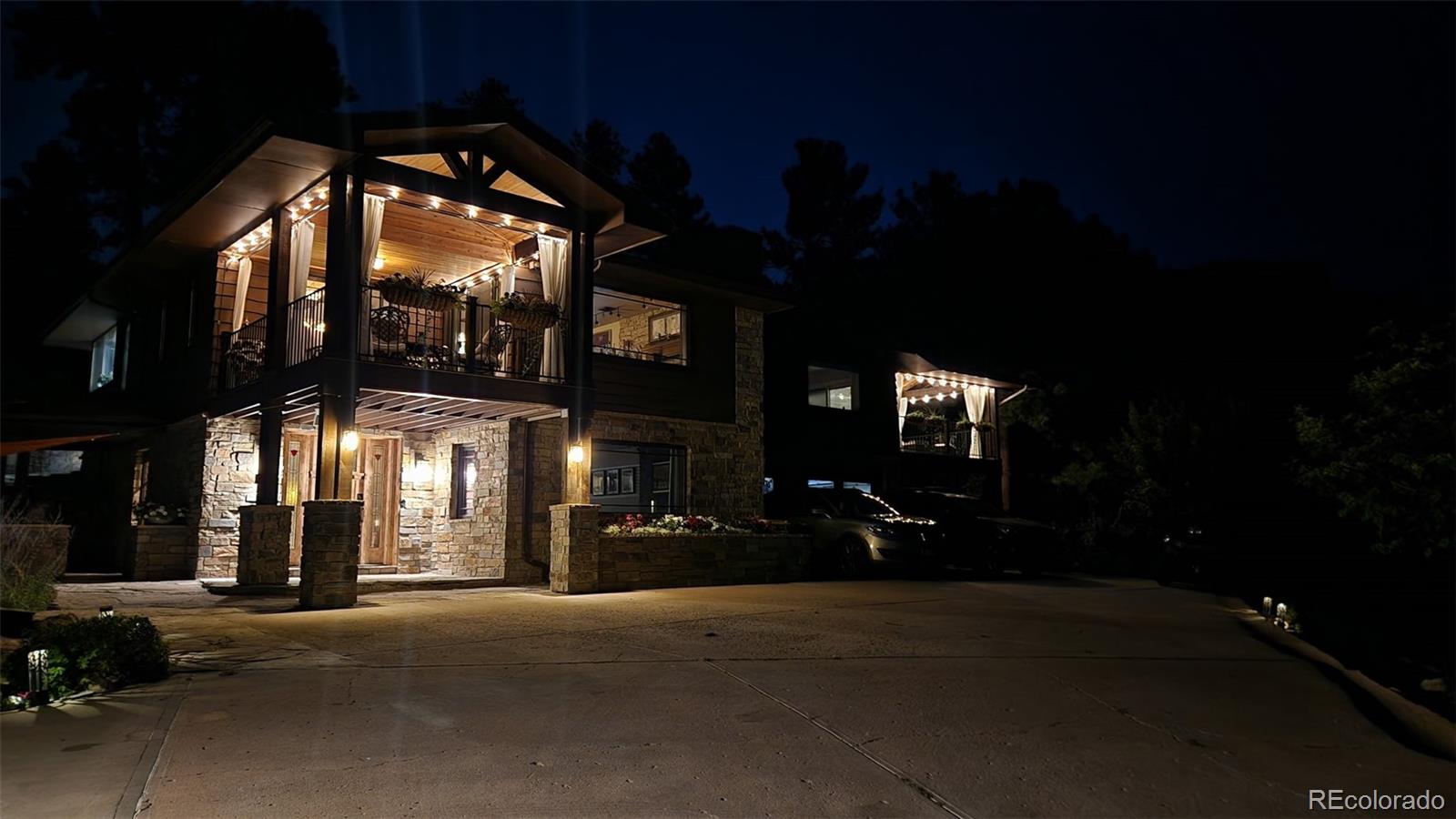 MLS Image #31 for 5290 n lariat drive,castle rock, Colorado