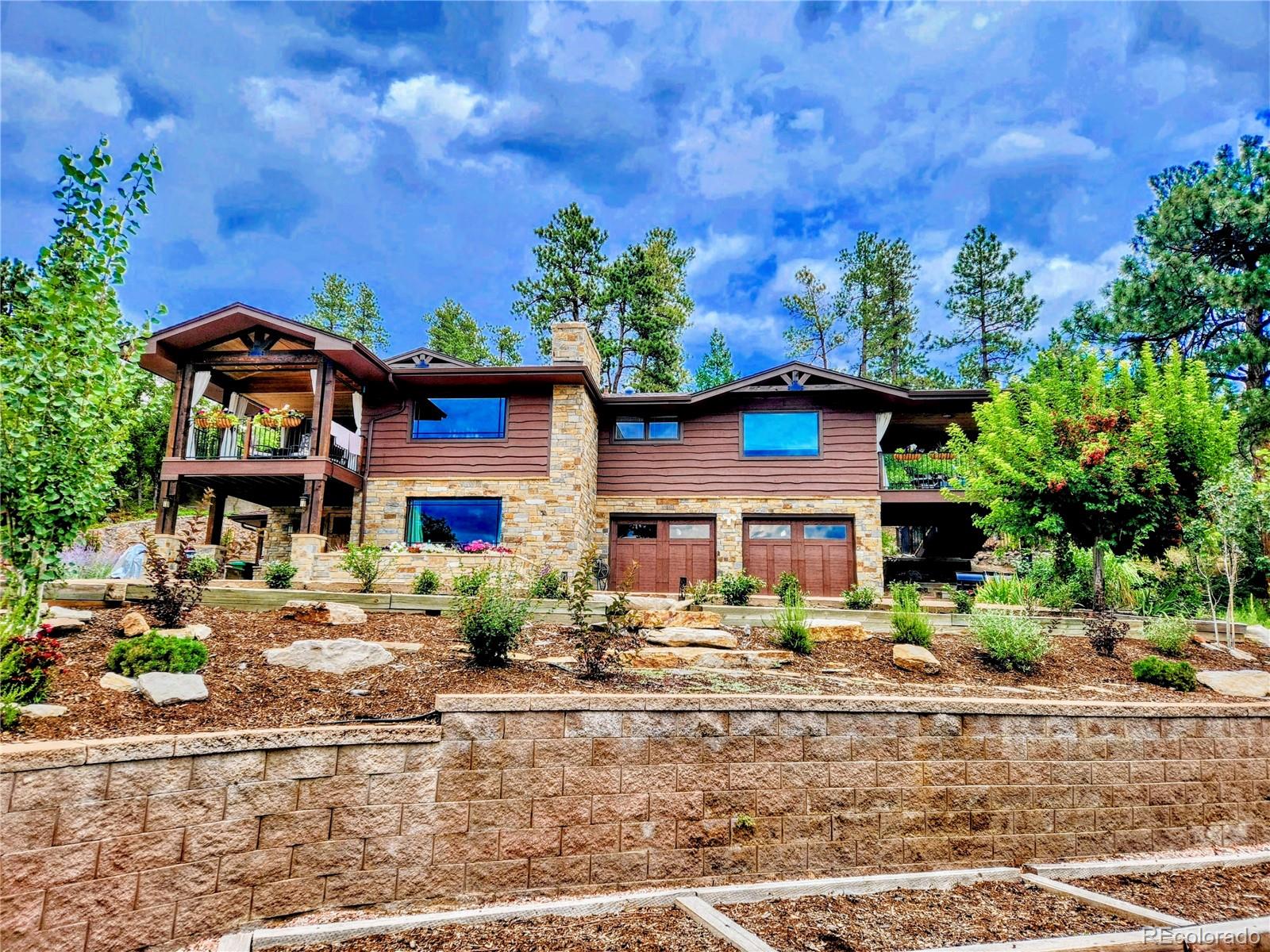 MLS Image #34 for 5290 n lariat drive,castle rock, Colorado