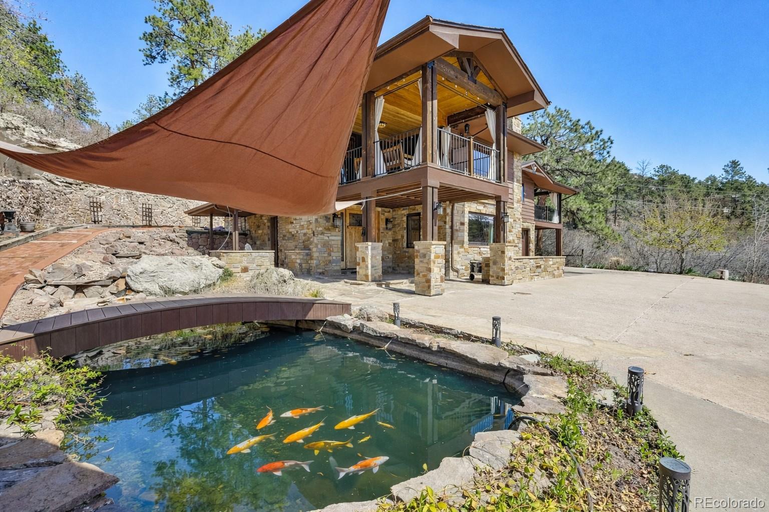 MLS Image #37 for 5290 n lariat drive,castle rock, Colorado