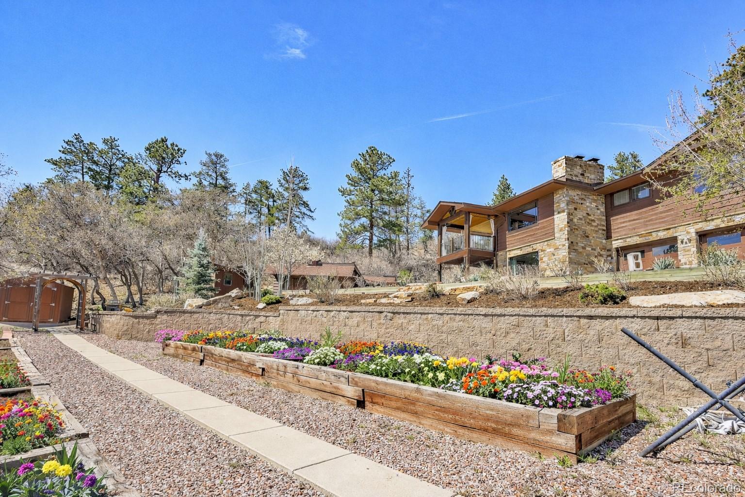 MLS Image #38 for 5290 n lariat drive,castle rock, Colorado