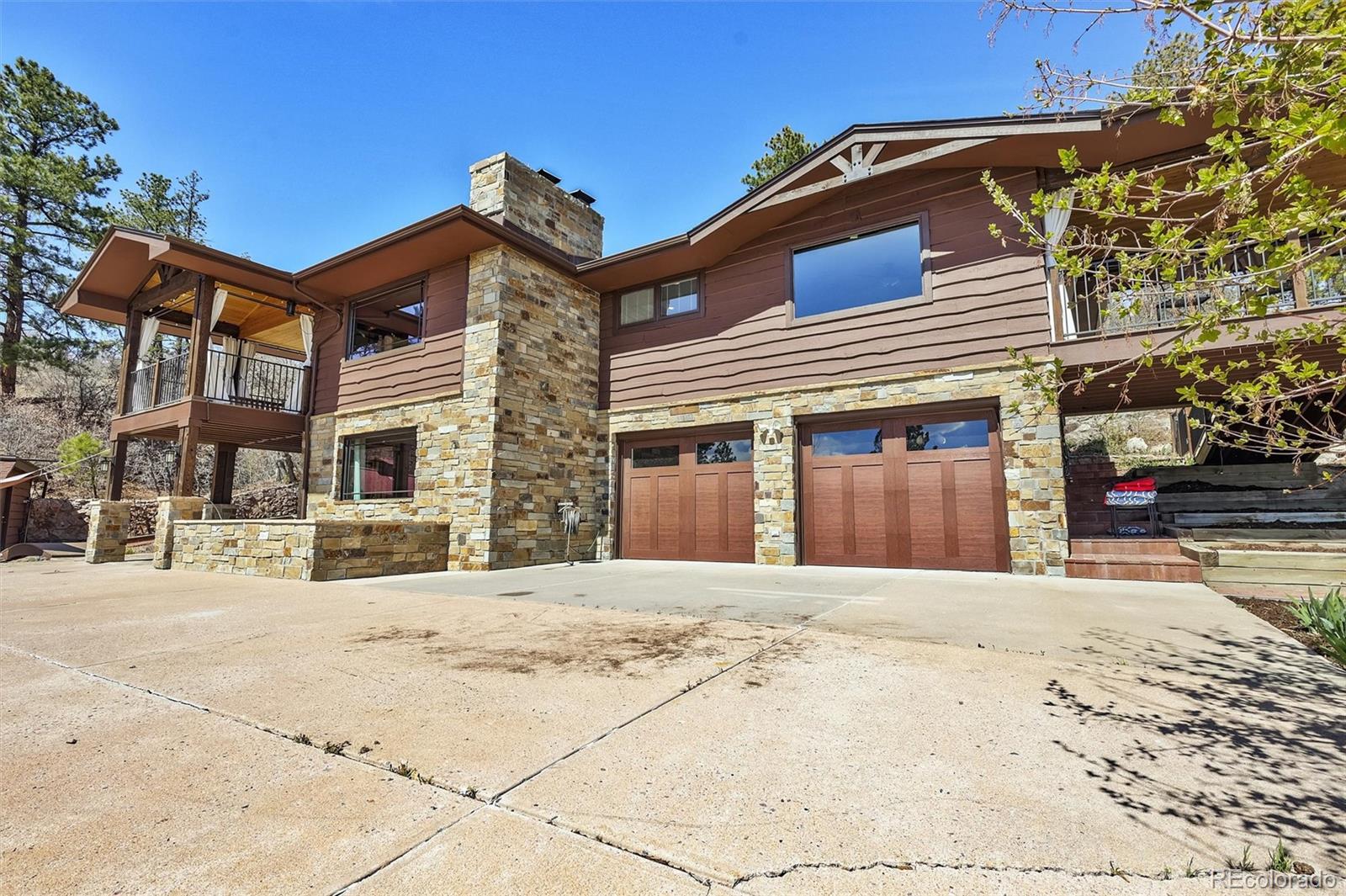 MLS Image #39 for 5290 n lariat drive,castle rock, Colorado
