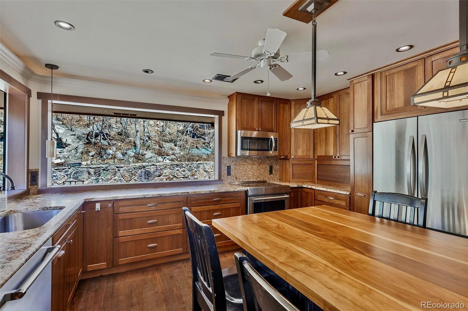 MLS Image #4 for 5290 n lariat drive,castle rock, Colorado