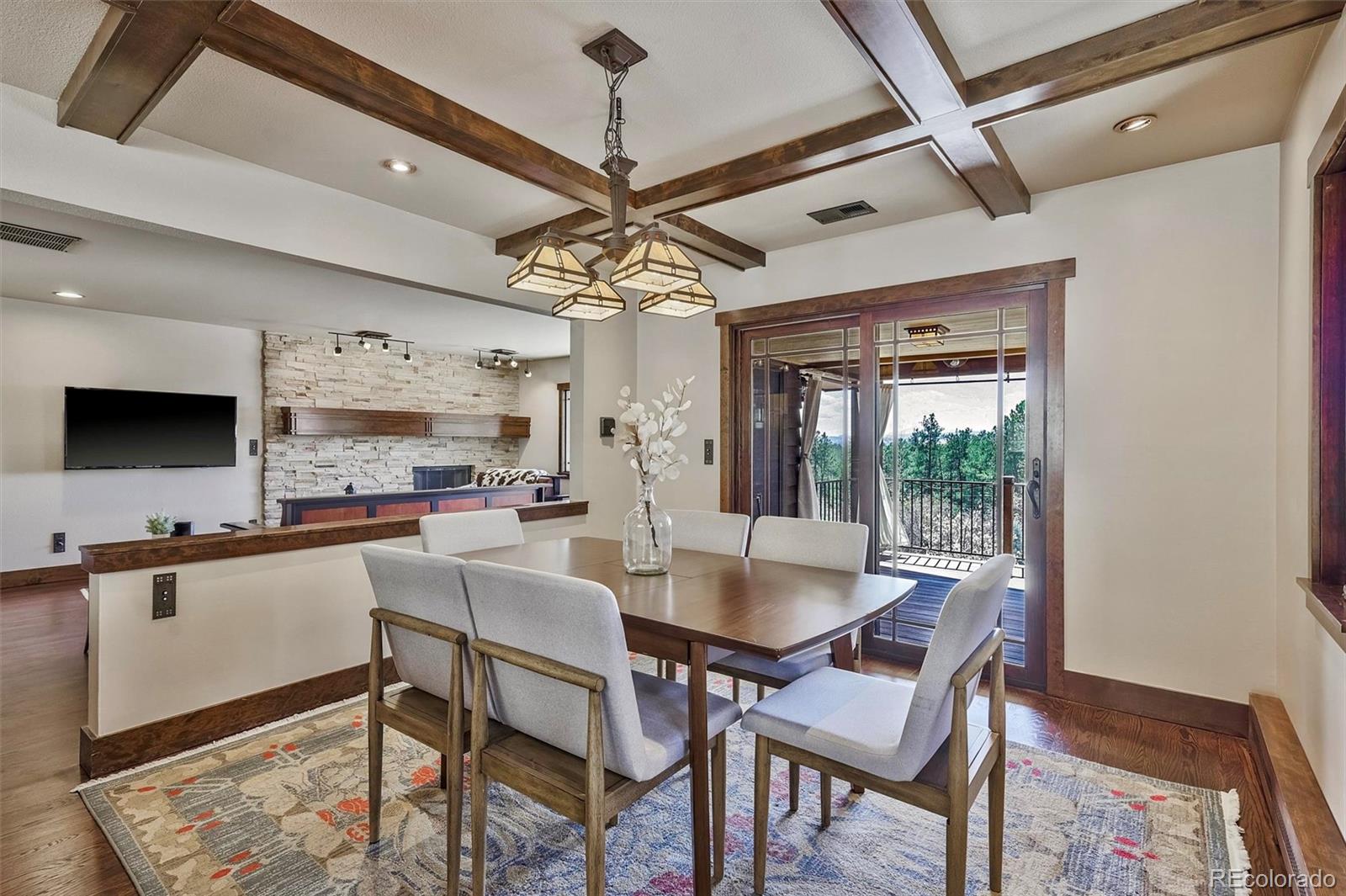 MLS Image #5 for 5290 n lariat drive,castle rock, Colorado